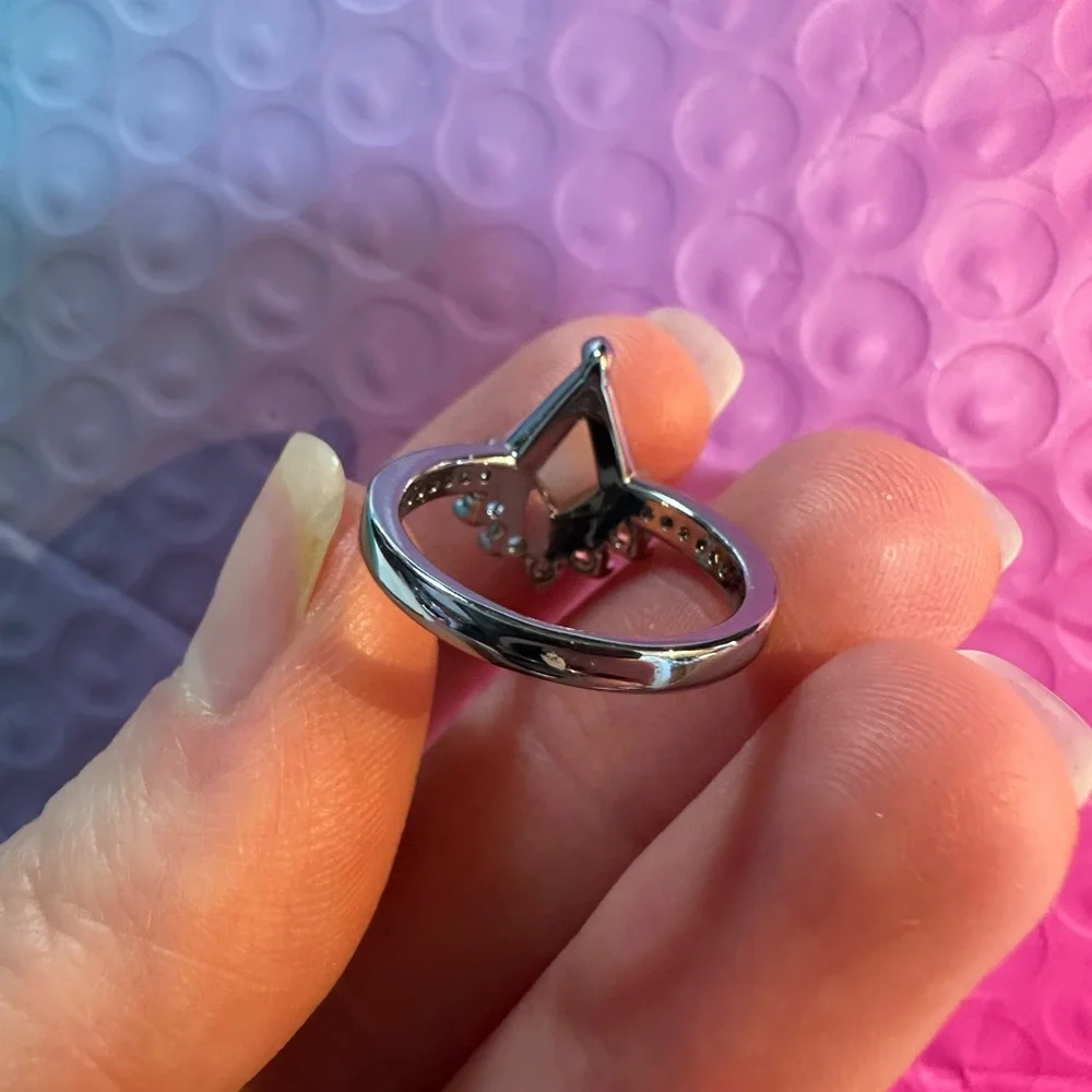 Opal Ring - Picture 4 of 5